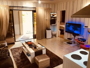 Televisie
