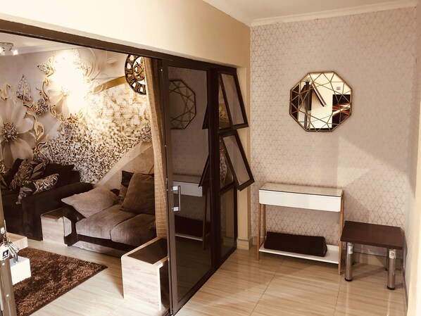 Interior - Chisipite Watlow Garden  (Harare)
