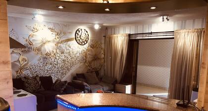 Chisipite Watlow Garden