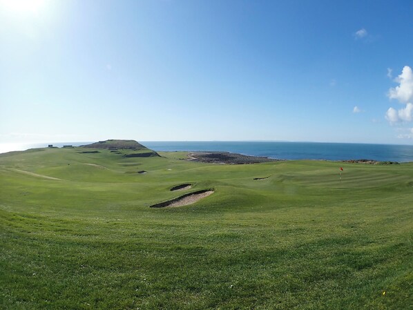 Golf