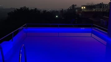 Villa | Regadera en el baño
