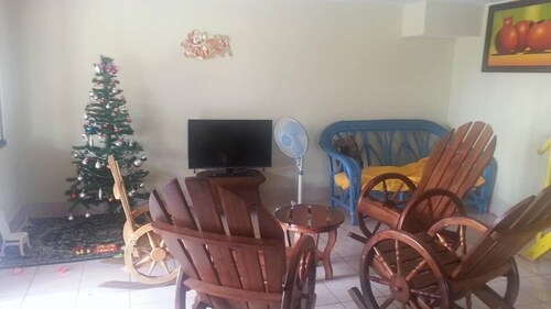 Spanish Corner School