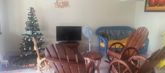 Spanish Corner School