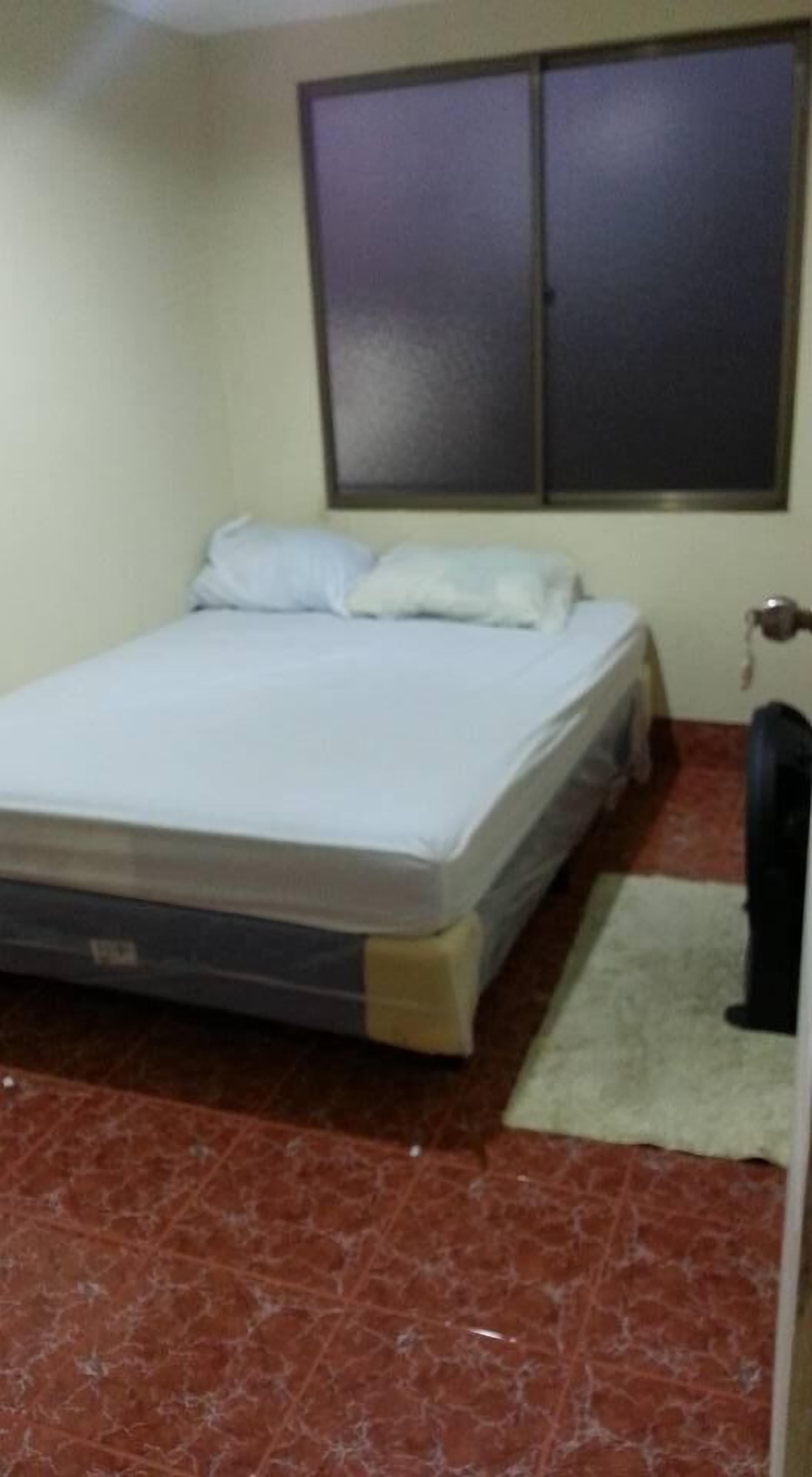 Standard Room | Bed sheets