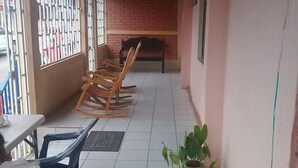Veranda