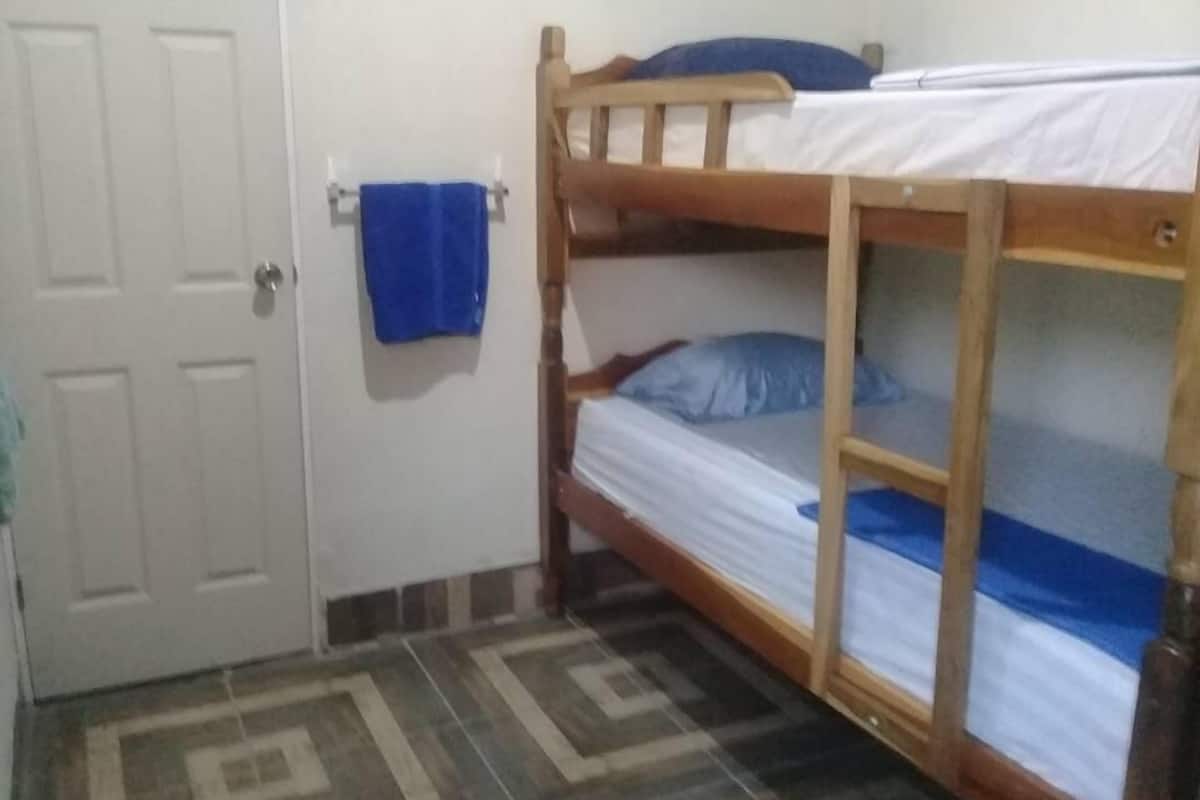 Vierbettzimmer | Bettwäsche