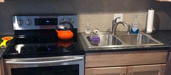 Cozy Condo at the Beach