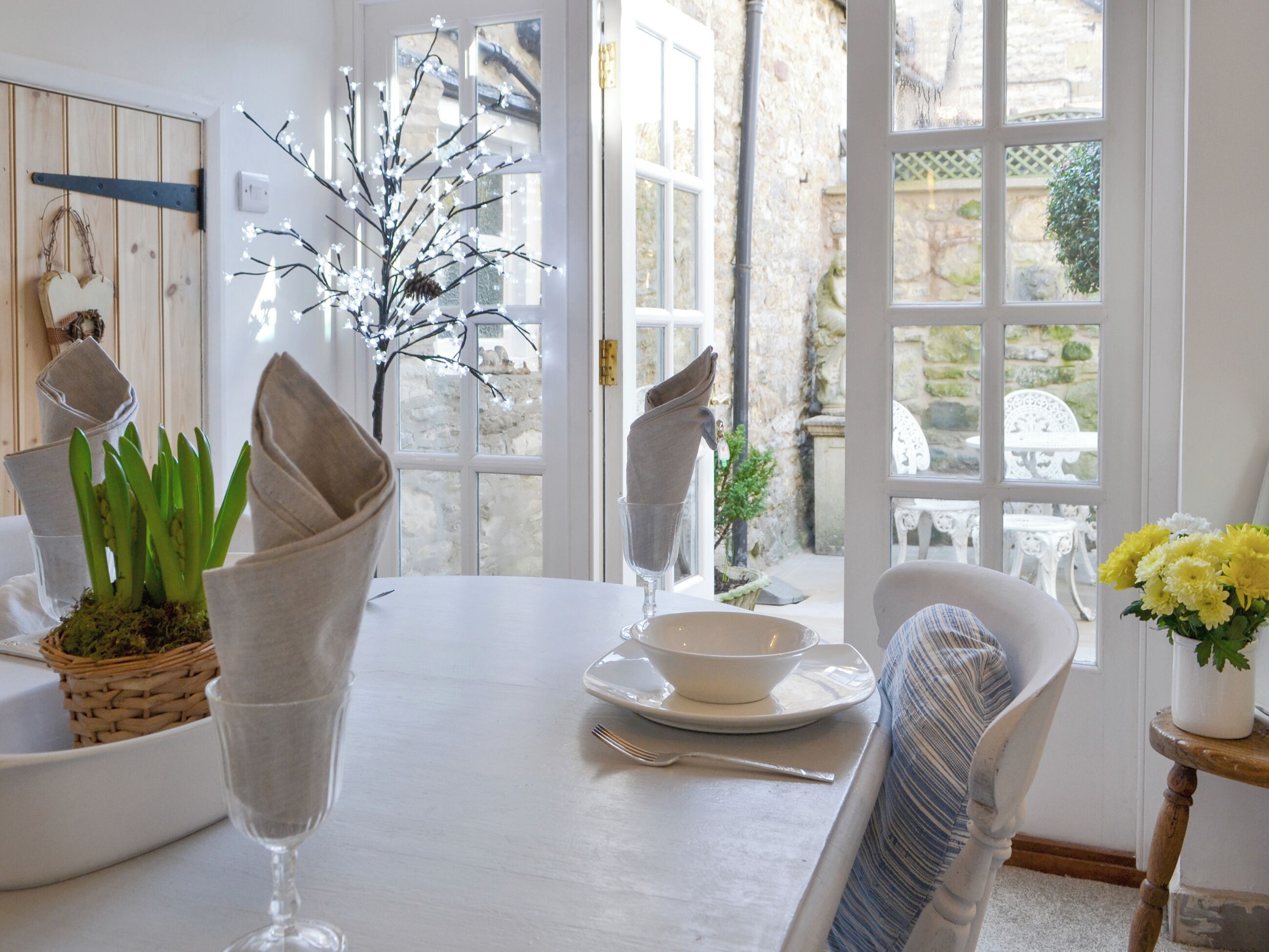 تناول الطعام