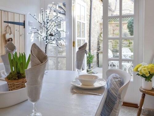 2 Schlafzimmer Unterkunft in Helmsley