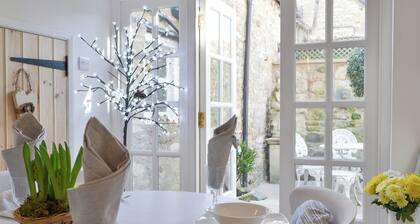 2 Schlafzimmer Unterkunft in Helmsley