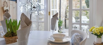 2 soverom innkvartering i Helmsley