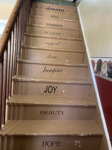 Tranquil Oceanfront Trip Back in Time