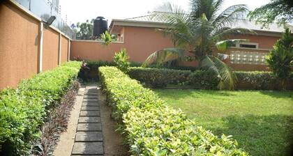THE RED BRICK HOUSE, LEKKI