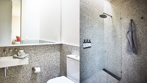 Shower - THE BACH - ST ANDREWS BEACH (St Andrews Beach)