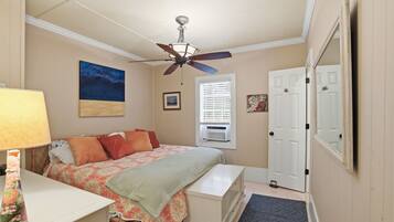 3 makuuhuonetta, ilmainen Wi-Fi, vuodevaatteet