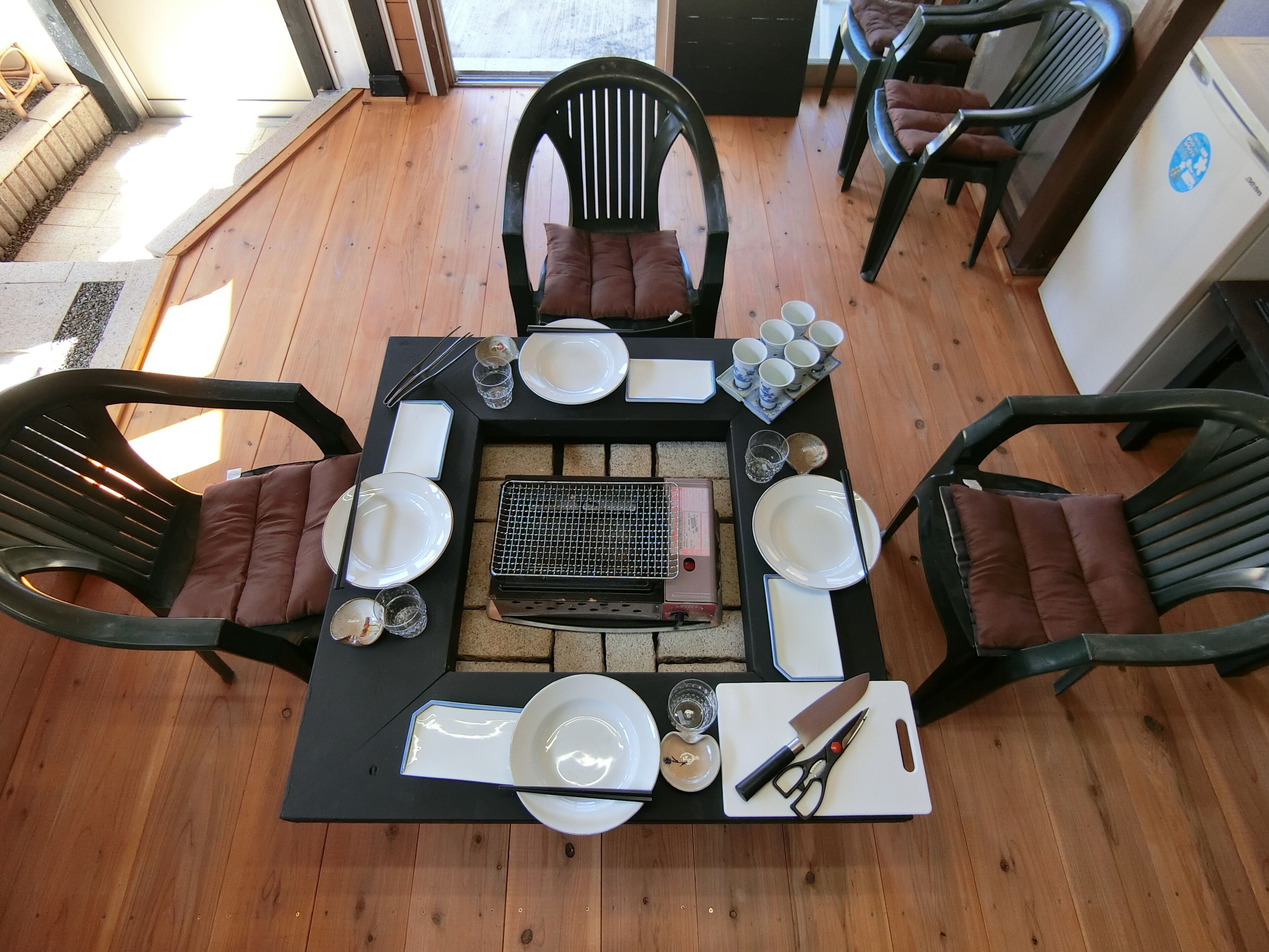 Basic Cottage, 1 Bedroom, Non Smoking | Free WiFi