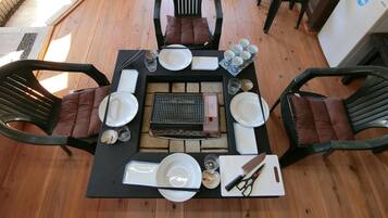 Basic Cottage, 1 Bedroom, Non Smoking | Free WiFi