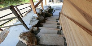 Reception - Shirahama Meiji Villa (Shirahama)