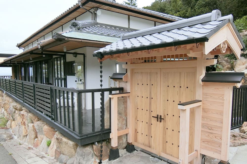 Shirahama Meiji Villa