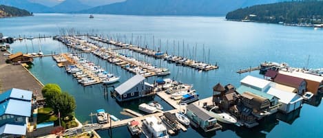 Marina