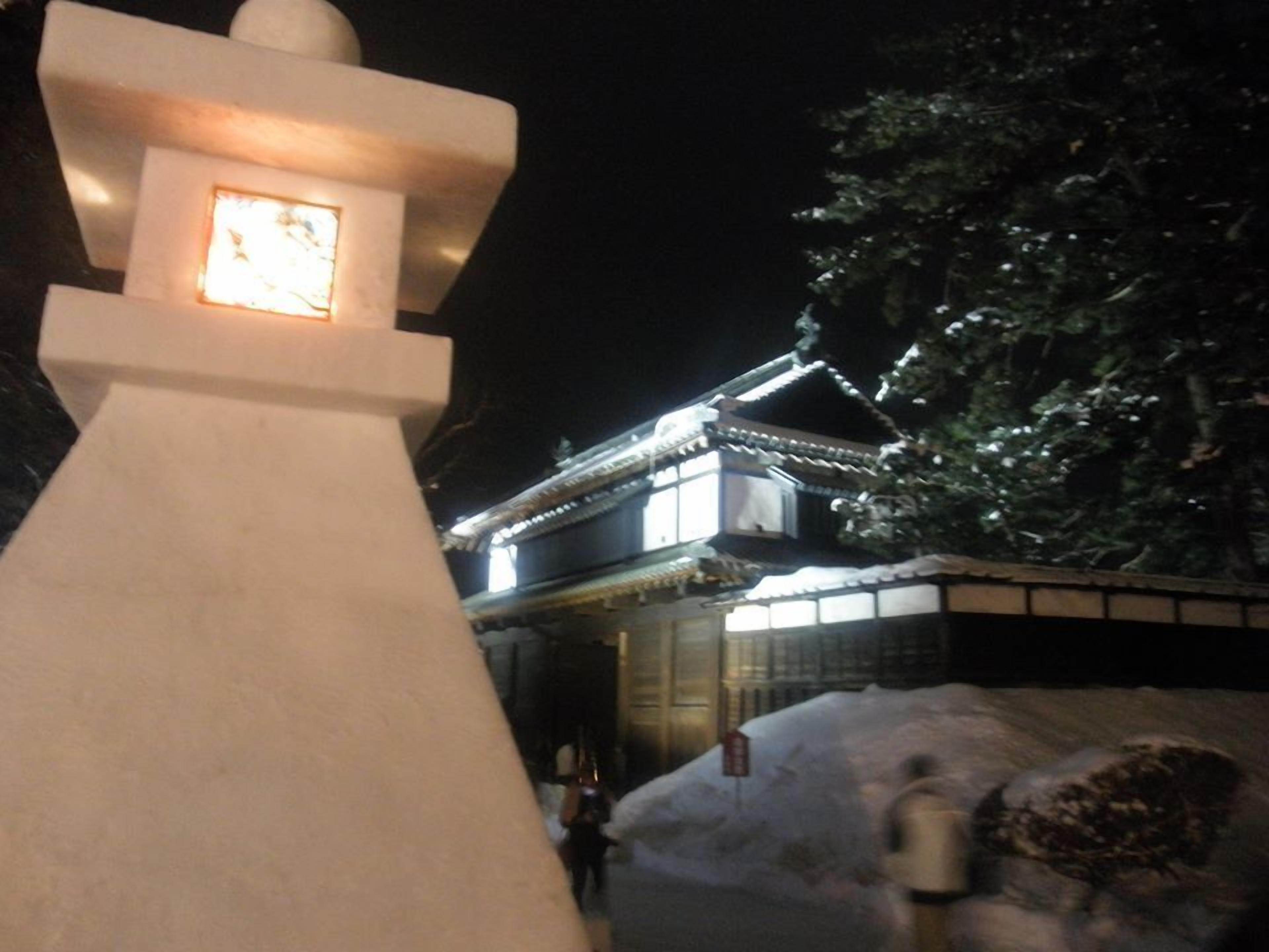 Vistas a la ciudad desde el alojamiento
