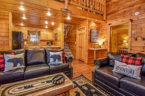 智能电视、壁炉、电子游戏、书