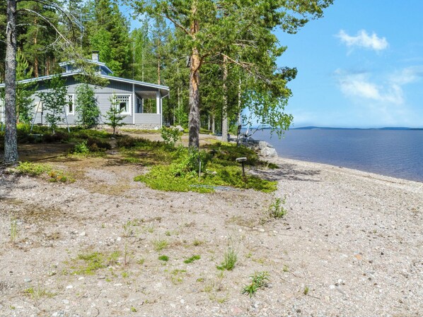 Eksteriør