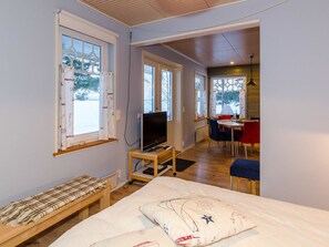 1 habitación y internet 