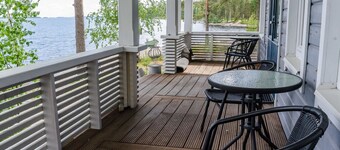 Saunamaja by Interhome