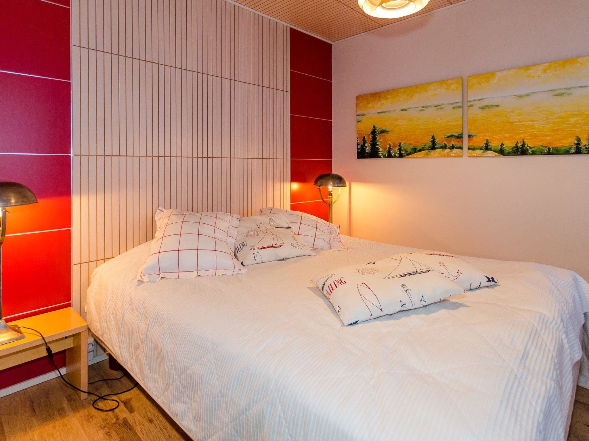 1 slaapkamer, internet