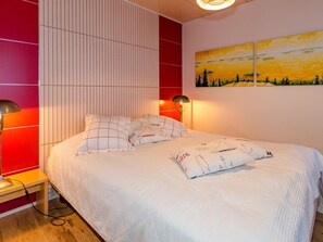 1 makuuhuone, internet