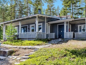 Eksteriør