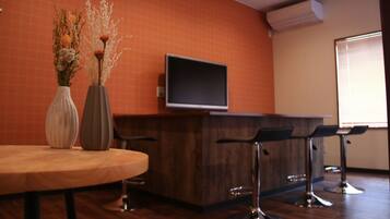 Standard Triple Room | Free WiFi