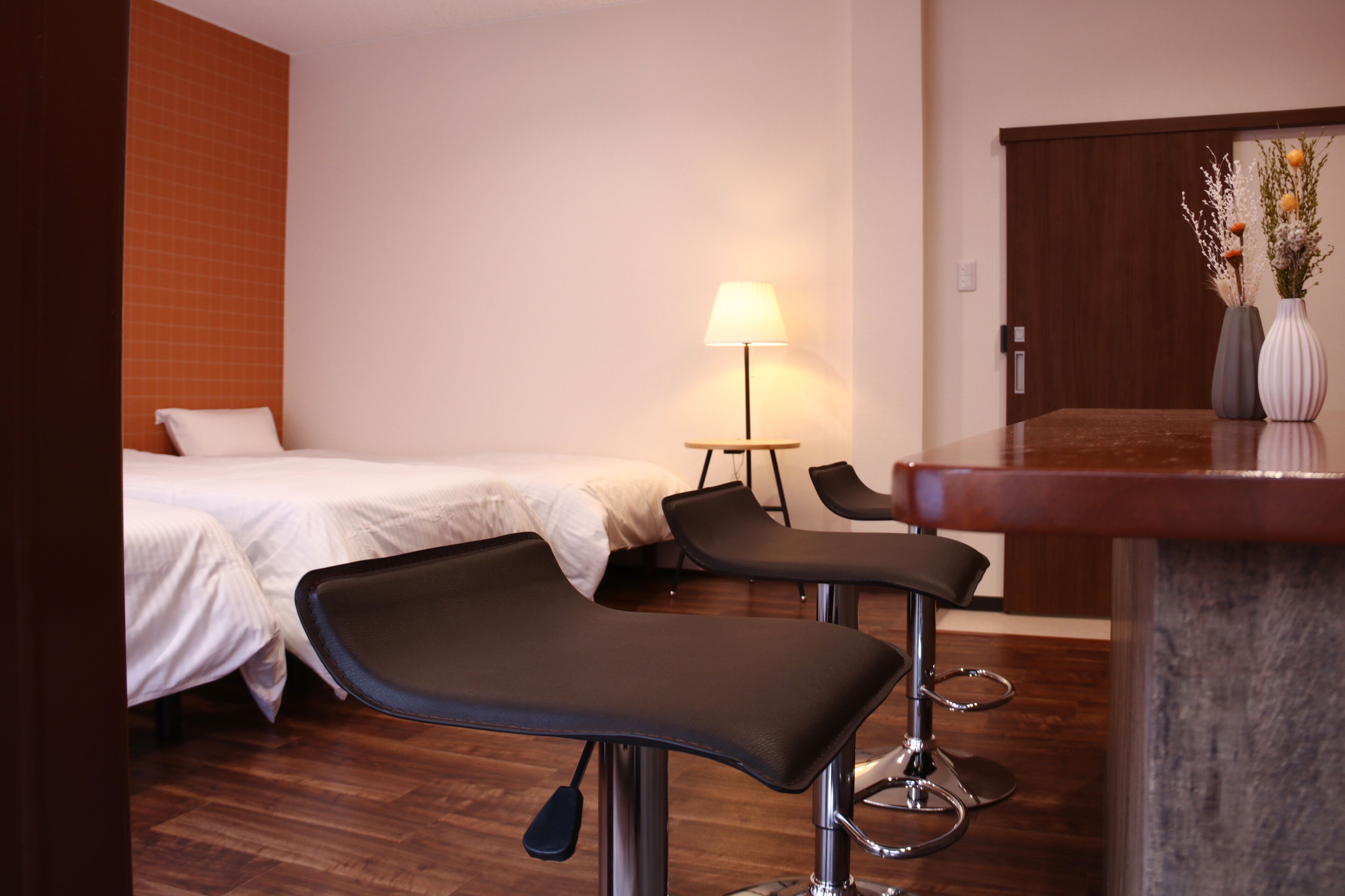 Standard Triple Room | Free WiFi