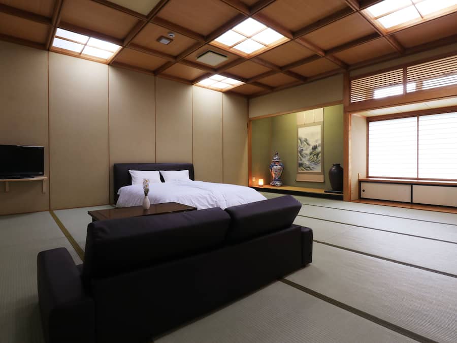 Kamar | Wi-Fi gratis