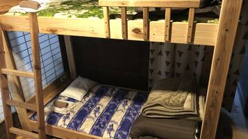 免费 WiFi、床单