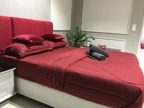 1 多间卧室、熨斗/熨衣板