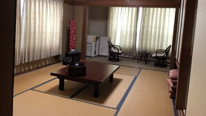 Japanese Style Room for 5 Guests | WiFi (free) - Yawaraso (Minamiboso)