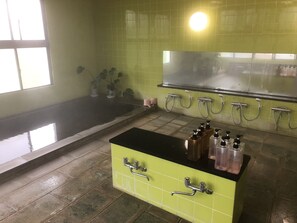 Public bath - Yawaraso (Minamiboso)