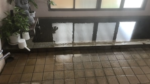 Public bath - Yawaraso (Minamiboso)