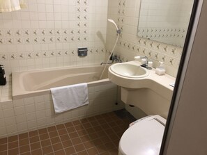 Bathroom - Yawaraso (Minamiboso)