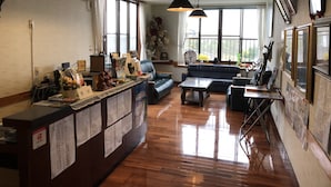 Reception - Yawaraso (Minamiboso)