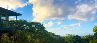 Havutsikt privat hjem i Hana nær attraksjoner Tillatelse # SUP2 2019/0006