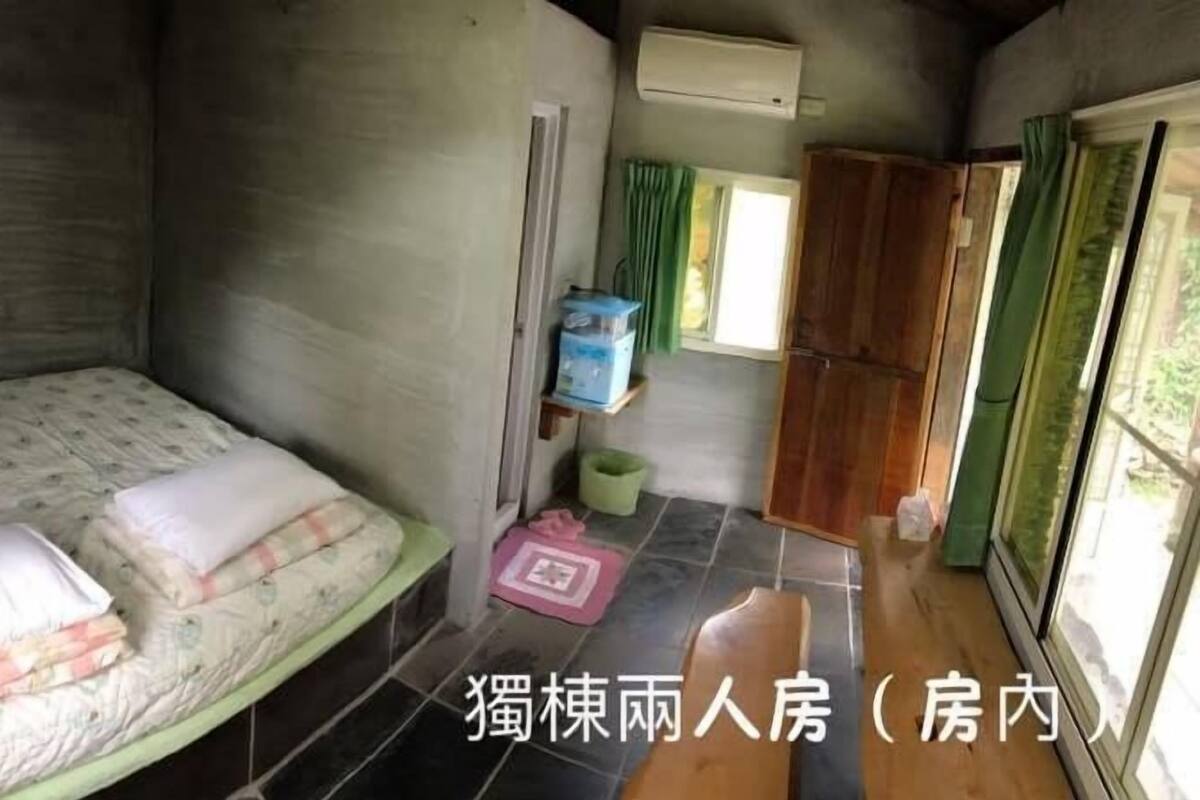 Double Room | Desk, free WiFi