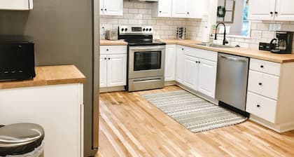 Brookwood Bungalow