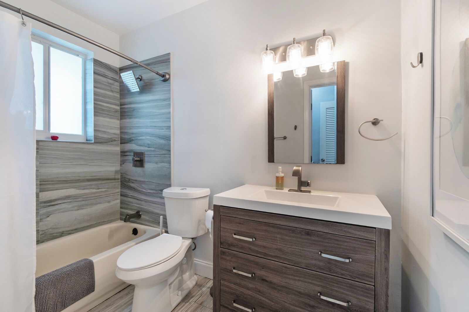 浴室