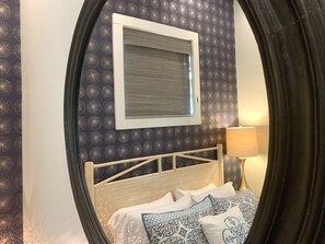 3 chambres, fer et planche à repasser, Wi-Fi gratuit, draps fournis