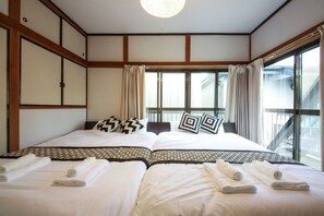 Private Vacation Home | 3 bedrooms, free WiFi - Sumida 4 chome (Tokyo)