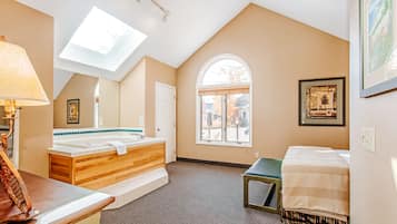 3 chambres, fer et planche Ă repasser, Wi-Fi, draps fournis