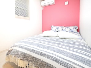 Private Vacation Home | 5 bedrooms, free WiFi - Takasago 2 chome (Tokyo)